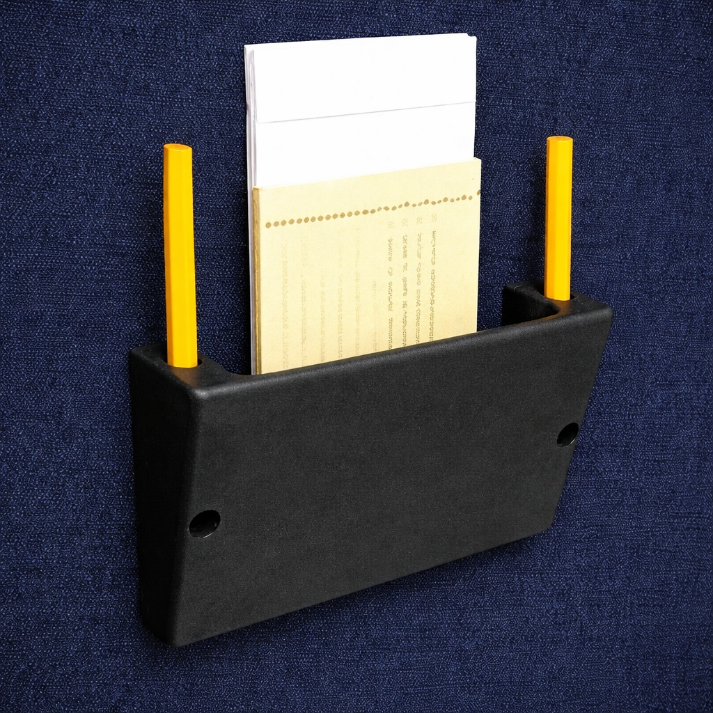 Envelope & Pencil Holder (Pack of 10)