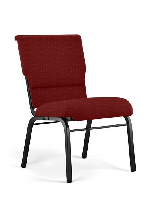 Comfort Express Diamond Burgandy